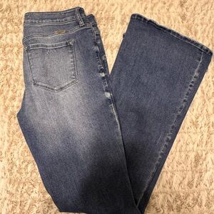 Women’s KanCan bell bottom flare jeans 13/30